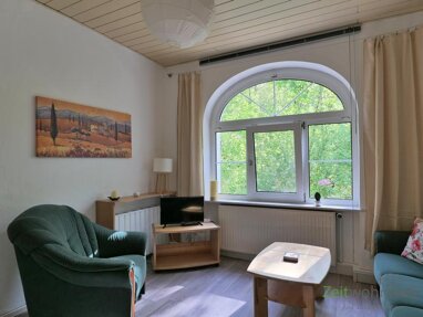 Wohnung zur Miete Wohnen auf Zeit 890 € 2 Zimmer 50 m² frei ab 01.09.2024 Jena - West Jena 07743