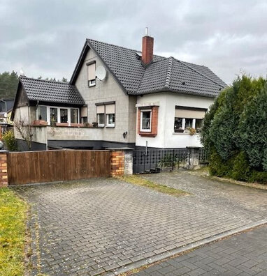 Haus zum Kauf 529.000 € 5 Zimmer 180 m² 618 m² Grundstück Hennigsdorf 16761