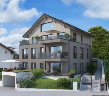 Wohnung zum Kauf 598.000 € 3 Zimmer 67,5 m² Ackerweg 1 Altmünster 4813