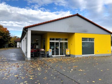 Laden zur Miete provisionsfrei 6 € 1.032 m² Verkaufsfläche Landshuter Str. 24 Wallersdorf Wallersdorf 94522