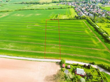 Landwirtschaftliche Fläche zum Kauf 8.150 € 4.650 m² Grundstück Sangerhausen Sangerhausen 06526