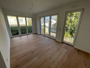 Wohnung zum Kauf 735.000 € 4 Zimmer 111,5 m² EG Lohmühlweg 1b1 Unterriethstraße Volkerstraße Wiesbaden 65187