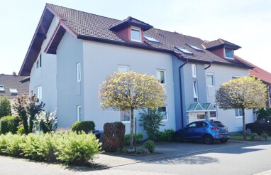 Wohnung zur Miete 600 € 3 Zimmer 68 m² 2. Geschoss Finkenweg 14 Elsenfeld Elsenfeld 63820