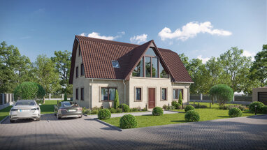 Villa zum Kauf 3.490.000 € 12 Zimmer 420 m² 2.200 m² Grundstück Kleinmachnow 14532