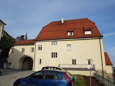 Wohnung zur Miete 430 € 2,5 Zimmer 75 m² 3. Geschoss Fürstenstein Fürstenstein 94538