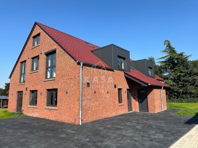 Wohnung zum Kauf 258.000 € 3 Zimmer 63,4 m² frei ab sofort Heisfelde Leer (Ostfriesland) 26789