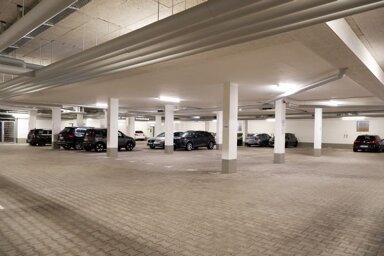 Tiefgaragenstellplatz zur Miete provisionsfrei Habsburger Straße 132 Neuburg Freiburg im Breisgau 79104