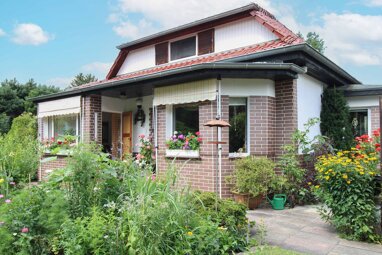 Einfamilienhaus zum Kauf 349.999 € 3 Zimmer 96,3 m² 741,3 m² Grundstück Schulzendorf 15732
