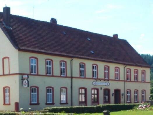 Gastronomie/Hotel zum Kauf 415.000 € 1.905 m² Grundstück Batten Hilders 36115