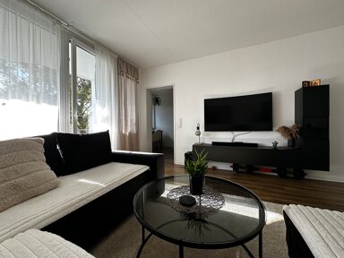 Wohnung zur Miete 733 € 4 Zimmer 87 m² 4 Geschosse Hangeweiher Aachen 52074