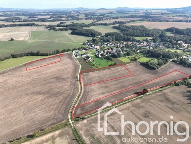 Land-/Forstwirtschaft zum Kauf 49.000 € 47.762 m² Grundstück Drehsa Weißenberg / Drehsa 02627