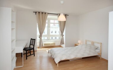 Wohnung zur Miete Wohnen auf Zeit 700 € 4 Zimmer 13 m² frei ab 06.01.2025 Stromstraße 36 Moabit Berlin 10551