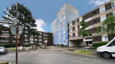 Wohnung zum Kauf Provisionsfrei 199.000 € 3 Zimmer 77,2 m² Erdgeschoss Lichtenbroich Düsseldorf 40472