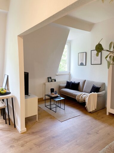 Wohnung zur Miete Wohnen auf Zeit 900 € 2 Zimmer 30 m² frei ab 02.12.2024 Neudorf - Nord Duisburg 47057