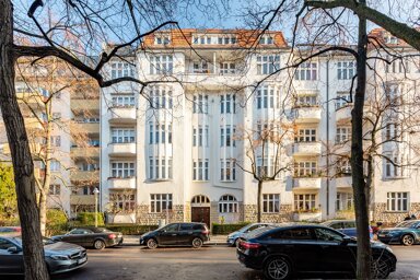 Wohnung zum Kauf 645.000 € 3 Zimmer 86 m² 4. Geschoss Wilmersdorf Berlin / Wilmersdorf 10717