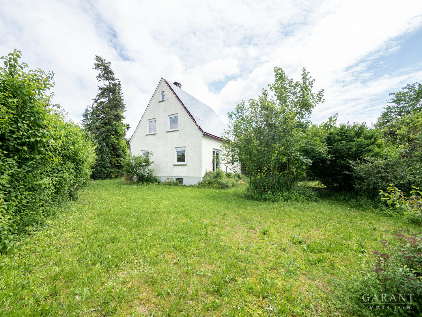 Einfamilienhaus zum Kauf 349.000 € 4 Zimmer 95 m²<br/>Wohnfläche 702 m²<br/>Grundstück Vöhringen Vöhringen 89269