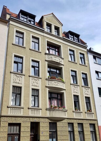 Wohnung zum Kauf provisionsfrei 315.000 € 2 Zimmer 52,2 m² Neustadt - Süd Köln 50678