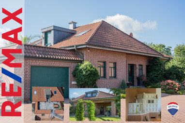 Bungalow zum Kauf 589.000 € 7 Zimmer 210 m² 1.287 m² Grundstück Holt Straelen 47638