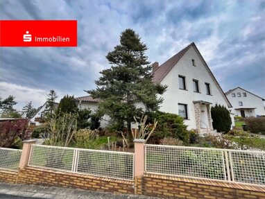 Einfamilienhaus zum Kauf 315.000 € 7 Zimmer 180 m² 1.200 m² Grundstück Gensungen Felsberg 34587