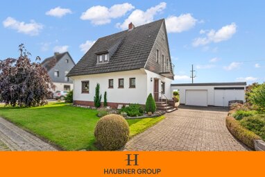 Einfamilienhaus zum Kauf 249.000 € 6 Zimmer 127,2 m² 647 m² Grundstück Kirchhammelwarden Brake (Unterweser) 26919