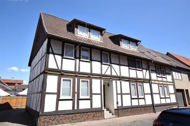 Mehrfamilienhaus zum Kauf als Kapitalanlage geeignet 275.000 € 12 Zimmer 310 m² 462 m² Grundstück Gieboldehausen 37434