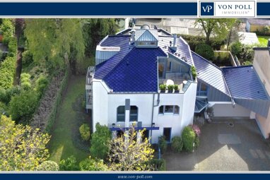 Mehrfamilienhaus zum Kauf 1.280.000 € 9 Zimmer 360 m² 662 m² Grundstück Alt-Hürth Hürth 50354