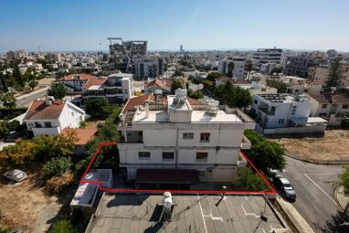 Apartment zum Kauf 520.000 € Erdgeschoss Limassol