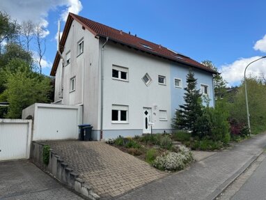 Doppelhaushälfte zum Kauf 395.000 € 6 Zimmer 125 m² 317 m² Grundstück Rentrisch St. Ingbert 66386