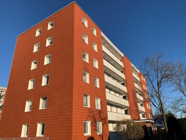 Wohnung zur Miete 470 € 1 Zimmer 31,3 m² 3. Geschoss Sandstückenweg 4 Schenefeld 22869