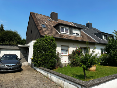 Einfamilienhaus zum Kauf 379.000 € 6 Zimmer 126 m² 456 m² Grundstück Dansweiler Pulheim 50259