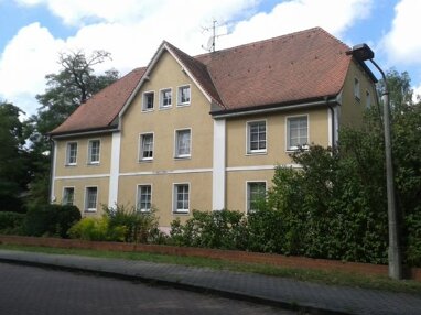 Apartment zur Miete 330 € 1 Zimmer 30 m² 3. Geschoss Beelitz Beelitz 14547