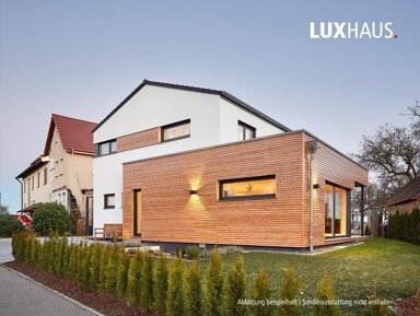 Einfamilienhaus zum Kauf provisionsfrei 1.739.000 € 6 Zimmer 207 m² 858 m² Grundstück Schälzig Schwetzingen 68723