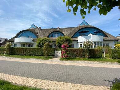 Wohnungen kaufen Eigentumswohnungen in Zingst