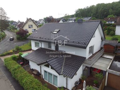 Mehrfamilienhaus zum Kauf 495.000 € 9 Zimmer 328 m² 779 m² Grundstück Anzhausen Wilnsdorf 57234