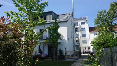 Wohnung zur Miete 990 € 2 Zimmer 65 m² Erdgeschoss Niederrad Frankfurt 60528