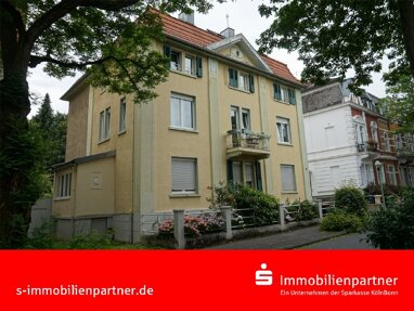 Wohnung zum Kauf 244.500 € 2 Zimmer 73 m² EG Godesberg-Villenviertel Bonn 53173