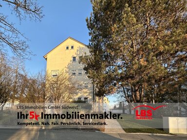 Wohnung zum Kauf 159.000 € 2 Zimmer 57 m² Beethovenschule 34 Singen 78224