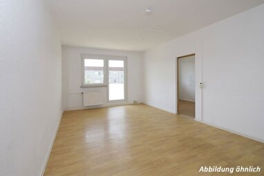 Wohnung zur Miete 390 € 3 Zimmer 70,4 m² 5. Geschoss Heidekrautweg 3 Heide-Nord / Blumenau Halle 06120