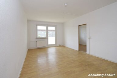 Wohnung zur Miete 390 € 3 Zimmer 70,4 m² 5. Geschoss Heidekrautweg 3 Heide-Nord / Blumenau Halle 06120