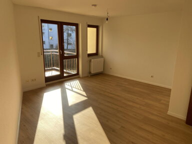 Wohnung zur Miete 750 € 2 Zimmer 54,3 m² 1. Geschoss Hochdorf Freiburg - Hochdorf 79108