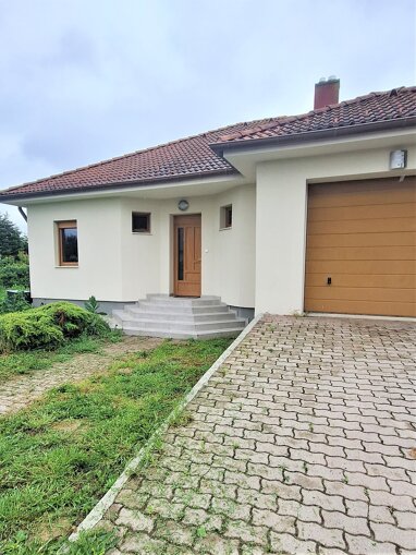 Bungalow zum Kauf 320.000 € 3 Zimmer 130 m² 1.025 m² Grundstück Sopron 9400