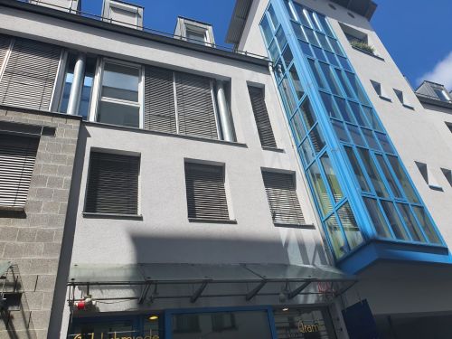 Laden zum Kauf 5.049,09 € 3 Zimmer 71,3 m²<br/>Verkaufsfläche Innenstadt - Nord Schweinfurt (Altstadt) 97421