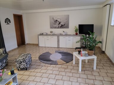 Wohnung zur Miete 560 € 2 Zimmer 75 m² UG Oberhausen Oberhausen-Rheinhausen 68794