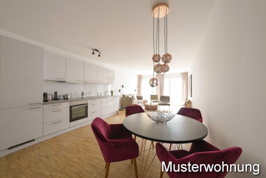 Wohnung zur Miete 940,09 € 2 Zimmer 66,1 m² 2. Geschoss Salinenstraße 4/2 Jagstfeld Bad Friedrichshall 74177