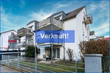 Wohnung zum Kauf 369.000 € 4 Zimmer 92 m² Erdgeschoss Hohentwiel - Gewerbeschule 23 Singen 78224