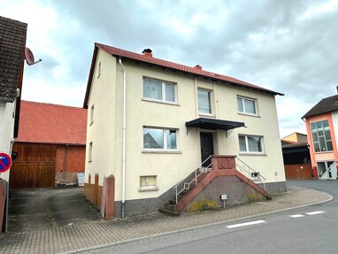 Einfamilienhaus zum Kauf 274.900 € 5 Zimmer 158 m² 772 m² Grundstück Röllbach 63934