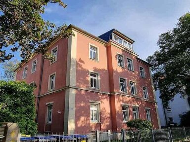 Haus zum Kauf 1.099.000 € 15 Zimmer 466 m² 720 m² Grundstück Cotta (Cossebauder Str.) Dresden 01157