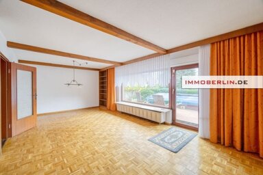 Haus zum Kauf 699.000 € 6 Zimmer 178 m² 513 m² Grundstück Lichtenrade Berlin 12305