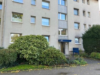 Wohnung zum Kauf Provisionsfrei 299.000 € 4 Zimmer 86,6 m² Erdgeschoss Kiesselbachstraße 85 Holthausen Düsseldorf 40589