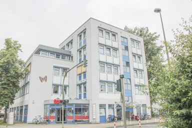 Bürofläche zur Miete 1.520 € 7 Zimmer 145 m² Bürofläche teilbar ab 145 m² Hilpertstraße 23 Rathenau Erlangen 91052